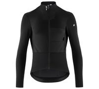 Giacca Assos EQUIPE R HABU Winter S11 - Nero XL / Nero