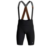 Salopette Assos EQUIPE RS S11 Long nero intenso - XL