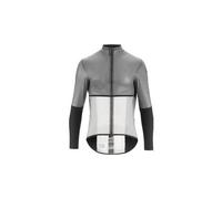 Assos equipe rs clima capsule alleycat long sleeve jacket black