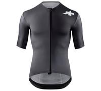 ASSOS - Equipe RS Jersey S11 - Maglietta da ciclismo XXL grigio