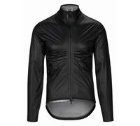 Assos Equipe Rs Rain Targa - giacca ciclismo - uomo Black 3XL