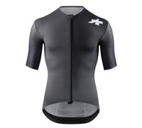 Assos Equipe RS S11 - maglia ciclismo - uomo M Dark Grey man