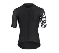 Assos Equipe RS S11 - maglia ciclismo - uomo S Black man