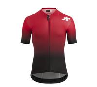 Assos Equipe RS S9 Targa - maglia ciclismo - uomo M Red man