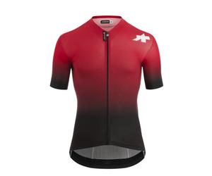 Assos Equipe RS S9 Targa - maglia ciclismo - uomo Red S