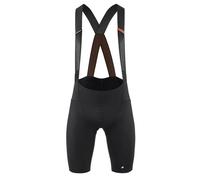 Assos Equipe RS Schtradivari S11 - pantaloncini ciclismo - uomo Black M