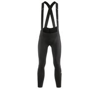 ASSOS - Equipe RS Spring Fall Bib Tights S11 Evo - Pantaloni da ciclismo S nero
