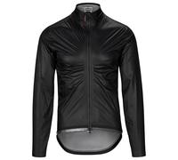 ASSOS Equipe RS Targa Regenjacke, für Herren|ASSOS Equipe RS Targa Waterproof nero