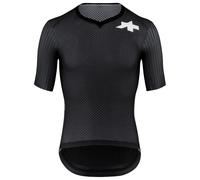 Maglia Assos Equipe RSR S11 manica corta nero - S