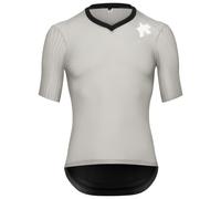 ASSOS - Equipe RSR Jersey S11 - Maglietta da ciclismo XXL grigio