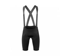 Assos Equipe Rsr S9 Targa Nero - Salopette Ciclismo Uomo XXL