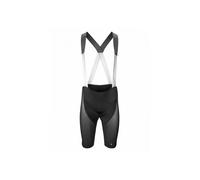 Assos Equipe Rsr Superléger S9 Black Series Nero - Salopette Ciclismo Uomo XL