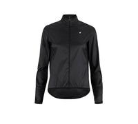 ASSOS Giacca da ciclismo da donna Uma GT C2 Wind Jacket nero | L