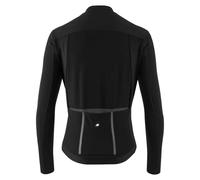 Giacca Assos Equipe R nero assoluto - M