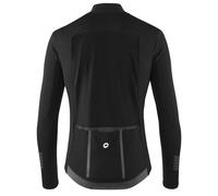 Assos Giacca Mille GT Uz 3/3 S11 invernale nero M Uomo
