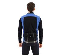 Giacca Assos MILLE GT EISENHERZ Ultraz Winter S11 - Blu M / Blu