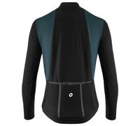 Assos Giacca Mille Gt Hashoogi Winter S11 Foundation Green
