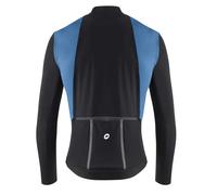 Assos Giacca Mille Gt Hashoogi Winter S11 Storm Blue