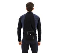 Giacca Assos MILLE GT HASHOOGI Winter S11 - Grigio L / Grigio