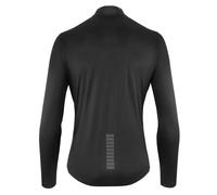 Assos Mille Gt Shell S11 Jacket Nero L Uomo Black Series