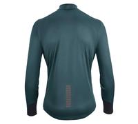 Mantellina Assos Mille GT Shell S11 - Verde XL / Verde