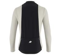 Assos Giacca Mille Gt Winter S11 Evo Almond Milk
