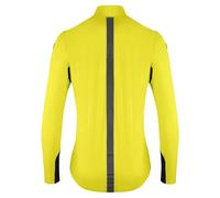Assos Giacca Mille Gts Rain S11 Optic Yellow