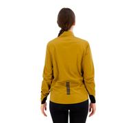 ASSOS - Women's Uma GT Shell Jacket S11 - Giacca ciclismo XL marrone