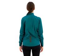 Assos Uma Gt Shell S11 Jacket Verde S Donna