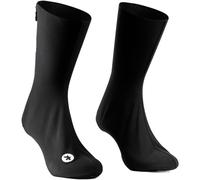 ASSOS Gt 3/3 Booties Evo - Unisex - Nero - Taglia 35/38- modello 2025