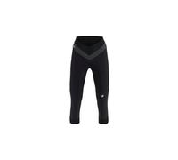 Assos gt c2 women s 3 4 bibtights black