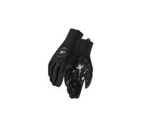 Assos gt rain long gloves black