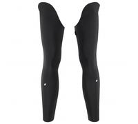 ASSOS - GT Spring Fall Leg Warmers C2 - Gambali 0 - XS/S nero