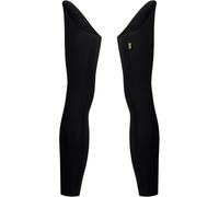 ASSOS Gt Springfall Leg Warmers - Unisex - Nero - Taglia 36/39- modello 2025