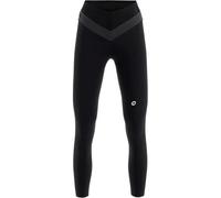 ASSOS Gt Summer Half Tights C2 - Donna - Nero - Taglia L- modello 2025