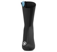 Assos GT Winter Booties - copriscarpe 1 Black unisex