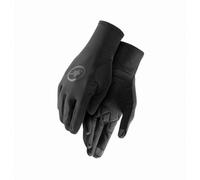 Assos Guanti Ciclismo Winter Evo Nero Series Uomo XXL