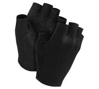 Assos Guanti Corti Endurance S11 Black Series