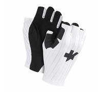Assos Guanti Corti Rsr Speed S11 White Series