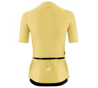 Assos Maglia A Maniche Corte Dyora R S11 Mystic Yellow