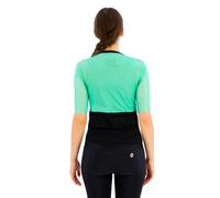 Assos Maglia A Maniche Corte Dyora Rsv S11 Halo Green
