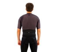 Assos Maglia A Maniche Corte Equipe Rs S11 Precision Graphite