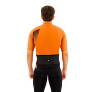 Assos Maglia A Maniche Corte Equipe Rs S11 Rusty Brown