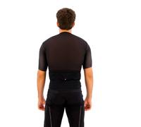 Assos Maglia A Maniche Corte Equipe Rsr S11 Black Series