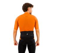 Assos Maglia A Maniche Corte Mille Gt S11 Rusty Brown
