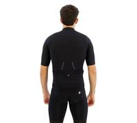 Assos Maglia A Maniche Corte Mille Gto C2 Black Series