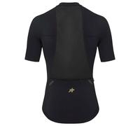 Assos Maglia A Maniche Corte Mille Gto S11 Black Series