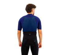 Assos Maglia A Maniche Corte Mille Gts S11 Stone Blue