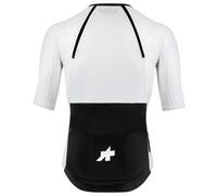 Assos Maglia A Maniche Corte Rsr Bolide S11 White Series