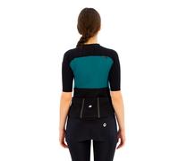 Assos Maglia A Maniche Corte Tactica T5 Foundation Green